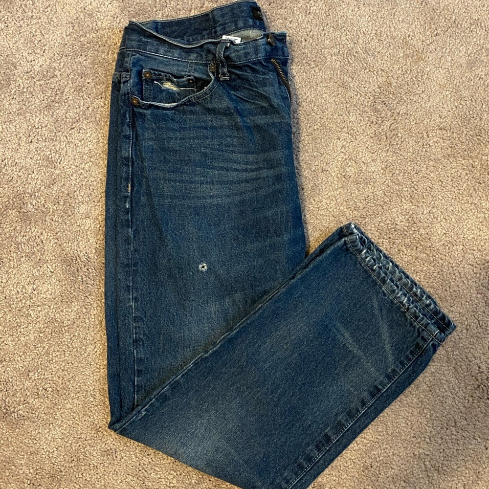 Aeropostale jeans